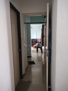 Image of 1280 Sq.ft 2 BHK Apartment / Flat for rent in Aum Sanskruti Casa Imperia, Wakad, Pune for Rs. 35000