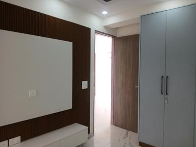 Bedroom Image of 1450 Sq.ft 3.5 BHK Apartment / Flat for sale in M3M Soulitude , Sector 89 Gurgaon for Rs. 15900000