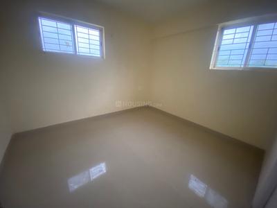Bedroom Image of 1095 Sq.ft 2 BHK Apartment / Flat for sale in LBI Bliss, K R Puram Bengaluru for Rs. 5400000