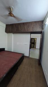 Bedroom Image of 585 Sq.ft 1 BHK Apartment / Flat for sale in Aditya Urban Homes Phase 1C, Bamheta Village Ghaziabad for Rs. 3300000