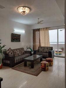1 BHK Independent Builder Floor