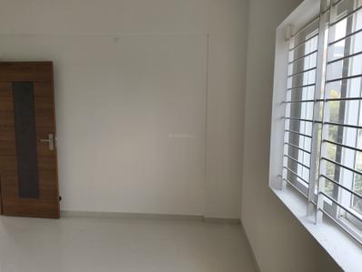 Bedroom Image of 1001 Sq.ft 2 BHK Builder Floor for rent in Arakere Bengaluru for Rs. 38000