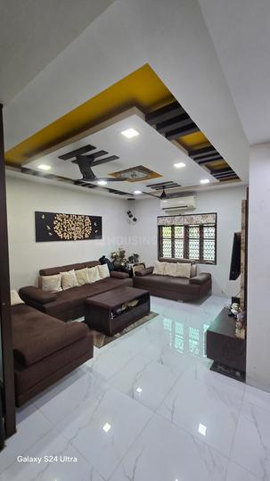 Siddhi Aarohi Residency Main Image 1