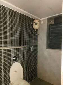 Common Bathroom Image of 846 Sq.ft 2 BHK Apartment / Flat for sale in Lodha Lakeshore Greens by Lodha Group, Palava Phase 2 Thane for Rs. 6500000