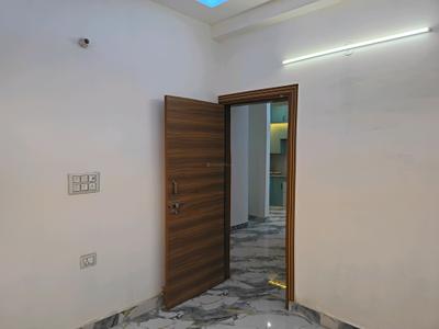 Bedroom Image of 900 Sq.ft 3 BHK Builder Floor for sale in DLF Ankur Vihar Ghaziabad for Rs. 3425450