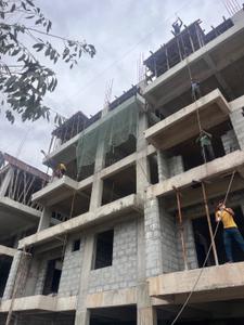 Image of 1140 Sq.ft 2 BHK Apartment / Flat for sale in Munnekollal, Bengaluru for Rs. 8825000