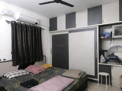 Bedroom Image of 1196 Sq.ft 2 BHK Apartment / Flat for sale in RR Nagar Bengaluru for Rs. 8350000