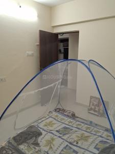 Bedroom Image of 1100 Sq.ft 2 BHK Apartment / Flat for sale in Seawoods Navi Mumbai for Rs. 18800000