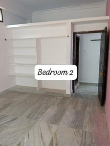 Hall Image of 1500 Sq.ft 3 BHK Apartment / Flat for rent in Hussainipura Karimnagar for Rs. 9500