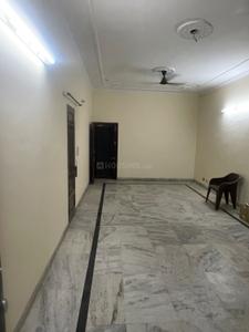 2 BHK Semi Furnished Independent Builder Floor
