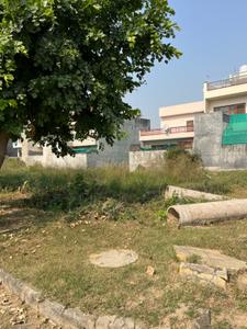 Image of 1430 Sq.ft Residential Plot / Land for sale in Ansal Happy Homez, Sector 114, Mohali for Rs. 8800000
