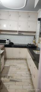 Kitchen Image of 1700 Sq.ft 3 BHK Apartment / Flat for sale in CGHS Solomon Heights, Sector 19 Dwarka New Delhi for Rs. 32000000
