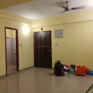 Hall Image of 1135 Sq.ft 3 BHK Apartment / Flat for sale in Umang Housing Complex, Madhyamgram Kolkata for Rs. 5000000