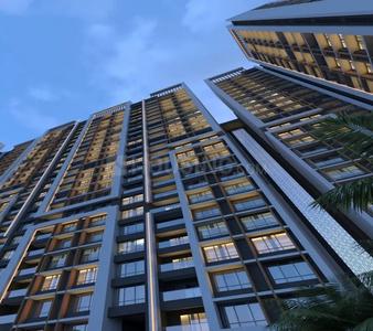 Image of 1350 Sq.ft 3 BHK Apartment / Flat for sale in Silver Astra, Hadapsar, Pune for Rs. 12400000