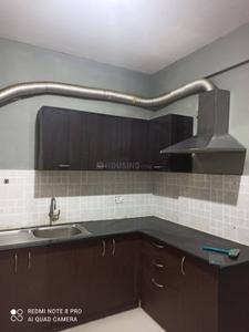 Kitchen Image of 835 Sq.ft 2 BHK Apartment / Flat for rent in Concorde Wind Rush, Bommasandra Bengaluru for Rs. 22000