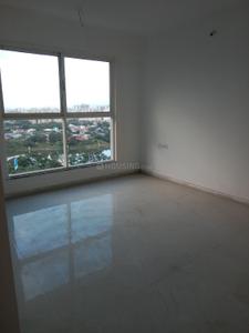 Bedroom Image of 942 Sq.ft 2 BHK Apartment / Flat for sale in Goel Ganga Serio E F Building, Kharadi Pune for Rs. 12500000