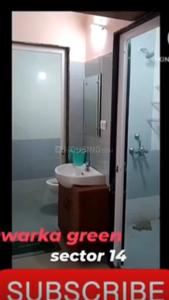Image of 550 Sq.ft 1 BHK Apartment / Flat for rent in DDA Flats Sector 14, Sector 14 Dwarka, New Delhi for Rs. 32000