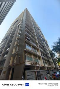 Image of 510 Sq.ft 1 BHK Apartment / Flat for rent in Lower Parel, Mumbai for Rs. 57000