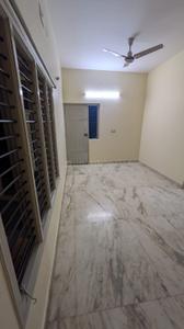 Bedroom Image of 1650 Sq.ft 3 BHK Independent House for rent in Vidyaranyapura Bengaluru for Rs. 32500