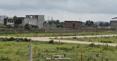 Image of 900 Sq.ft Residential Plot / Land for sale in Boraj, Jaipur for Rs. 1200000