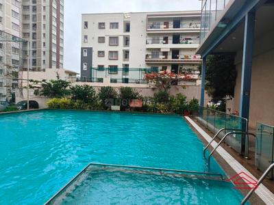 Image of 1204 Sq.ft 2 BHK Apartment / Flat for sale in Trendsquares Ambience, Thanisandra, Bengaluru for Rs. 12050000
