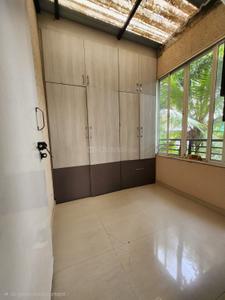 Balcony Image of 700 Sq.ft 1 BHK Apartment / Flat for sale in Samruddhi Classic, Dhayari Pune for Rs. 4200000