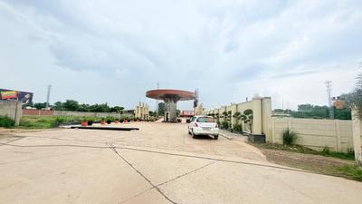 Image of 1400 Sq.ft Residential Plot / Land for sale in Shri Vivek Heritage, Jait, Vrindavan for Rs. 8580000