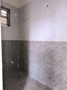 Common Bathroom Image of 1143 Sq.ft 2 BHK Apartment / Flat for sale in K And T Sai Swastik, Electronic City Bengaluru for Rs. 5650000