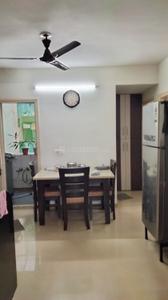 Hall Image of 1061 Sq.ft 2 BHK Apartment / Flat for sale in Palanpur Surat for Rs. 3451000