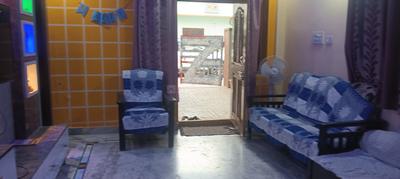 Hall Image of 1080 Sq.ft 2 BHK Independent House for sale in Bandlaguda Jagir Hyderabad for Rs. 13500000