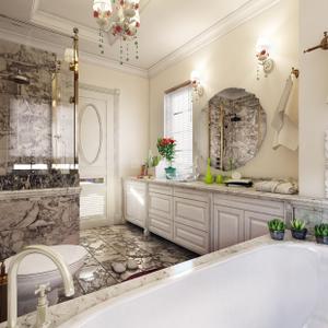 Image of 4500 Sq.ft 4 BHK Builder Floor for sale in Ashok Vihar, New Delhi for Rs. 110000000