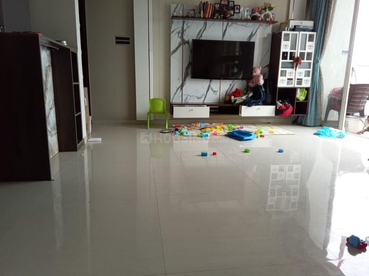 Pharande Puneville Phase II Cluster A Main Image 1