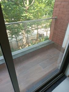 Balcony Image of 4000 Sq.ft 4 BHK Villa for sale in Northstar Allura Villa 1 To 35, Kokapet Hyderabad for Rs. 78000000