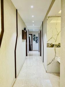 Image of 2671 Sq.ft 4 BHK Apartment / Flat for sale in Prasad Rare Earth, Kankurgachi, Kolkata for Rs. 45000000