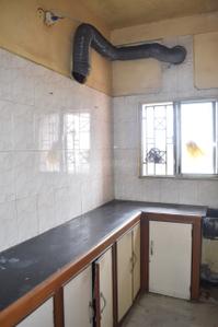 Kitchen Image of 904 Sq.ft 2 BHK Apartment / Flat for sale in NPR Waterside, Sodepur Kolkata for Rs. 2800000
