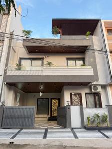 Image of 6000 Sq.ft 5 BHK Villa for sale in Vaishali Nagar Extension, Jaipur for Rs. 35000000