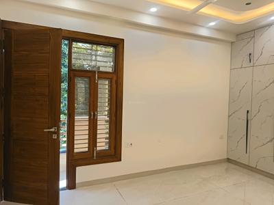 Bedroom Image of 1650 Sq.ft 3 BHK Builder Floor for sale in Vasundhara Ghaziabad for Rs. 18800000
