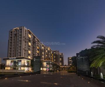 Image of 1271 Sq.ft 3 BHK Apartment / Flat for sale in Celest, Gajuwaka, Visakhapatnam for Rs. 13300000