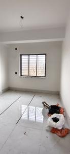 Hall Image of 1100 Sq.ft 2 BHK Apartment / Flat for sale in Dum Dum Cantonment Kolkata for Rs. 5500000
