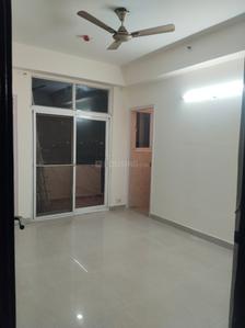 Bedroom Image of 550 Sq.ft 1 BHK Apartment / Flat for sale in RG Residency, Sector 120 Noida for Rs. 6200000
