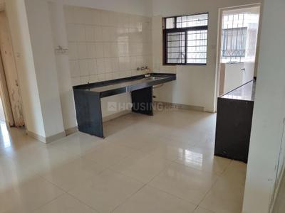 Kitchen Image of 1170 Sq.ft 2 BHK Apartment / Flat for rent in Amar Courtyards, Hadapsar Pune for Rs. 28500