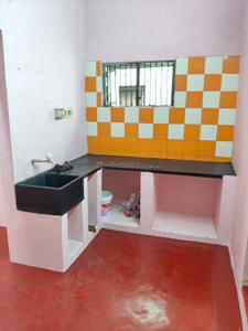 Kitchen Image of 415 Sq.ft 1 BHK Independent House for sale in Madurai Main Madurai for Rs. 8000000