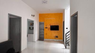2 BHK Independent House