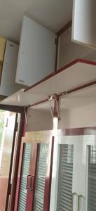 2 BHK Independent Builder Floor