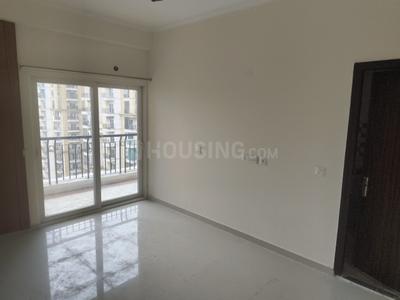 Bedroom Image of 1732 Sq.ft 3 BHK Apartment / Flat for rent in Apex Athena, Sector 75 Noida for Rs. 45000