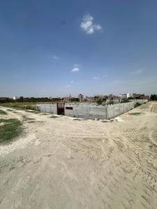 Image of 1350 Sq.ft Residential Plot / Land for sale in Tugalpur, Greater Noida for Rs. 6300000