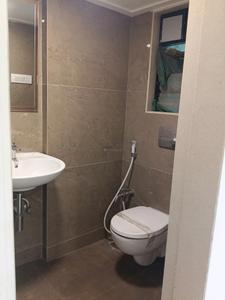 Bedroom Two Image of 850 Sq.ft 2 BHK Apartment / Flat for sale in Mayfair Palmeira, Mira Road East Mira Bhayandar for Rs. 11500000