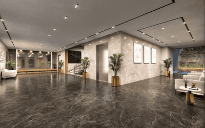 Image of 3015 Sq.ft 3 BHK Apartment / Flat for sale in Raysan, Gandhinagar for Rs. 12730000