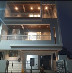 Image of 1200 Sq.ft 3 BHK Independent House for rent in Ranveer Oriana, Balapur, Aurangabad for Rs. 16000
