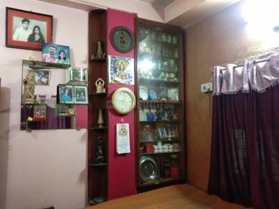 Hall Image of 330 Sq.ft 1 BHK Builder Floor for sale in Tollygunge Kolkata for Rs. 850000